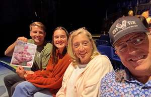 Cirque Du Soleil: Bazzar