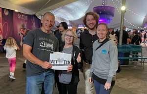 Cirque Du Soleil: Bazzar