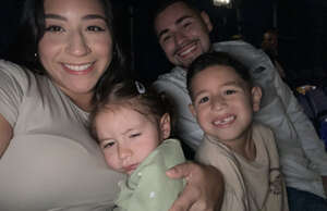 Cirque De Soleil: Echo