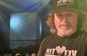 Cirque De Soleil: Echo