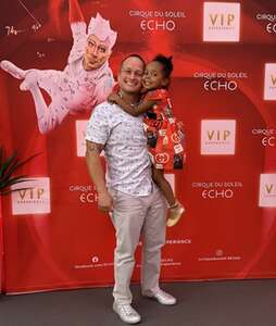 Cirque De Soleil: Echo