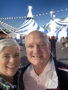 Cirque De Soleil: Echo