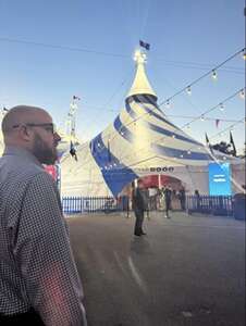 Cirque De Soleil: Echo