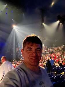 Cirque De Soleil: Echo