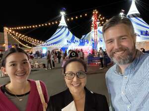 Cirque De Soleil: Echo