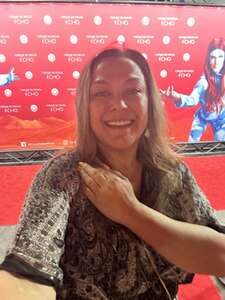 Cirque De Soleil: Echo