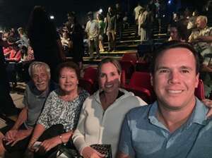 Cirque De Soleil: Echo