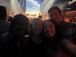 Cirque De Soleil: Echo