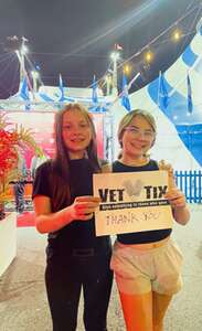 Cirque De Soleil: Echo