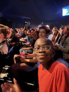 Cirque De Soleil: Echo