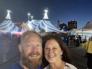 Cirque De Soleil: Echo