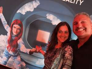 Cirque De Soleil: Echo