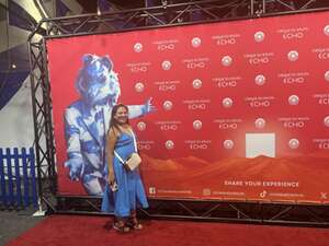 Cirque De Soleil: Echo