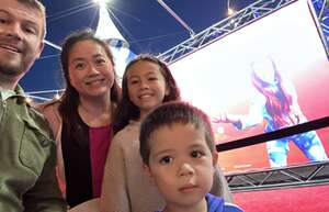 Cirque De Soleil: Echo