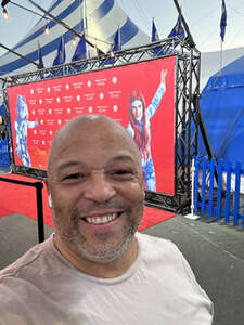 Cirque De Soleil: Echo