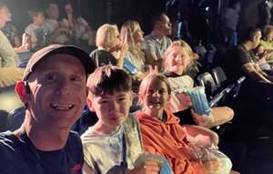 Cirque De Soleil: Echo