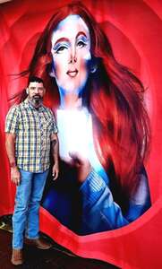 Cirque De Soleil: Echo