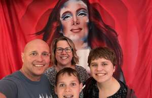 Cirque De Soleil: Echo