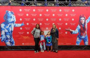 Cirque De Soleil: Echo