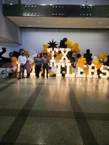 PBR Teams: Rattler Days