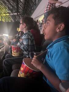 PBR Teams: Rattler Days