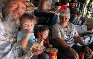 PBR Teams: Rattler Days