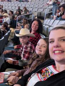 PBR Teams: Rattler Days