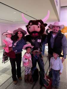 PBR Teams: Rattler Days