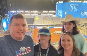 PBR Teams: Rattler Days