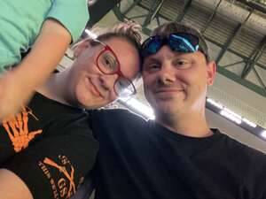 PBR Teams: Rattler Days