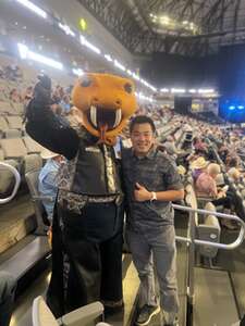 PBR Teams: Rattler Days