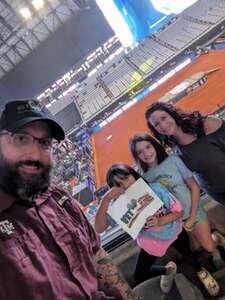 PBR Teams: Rattler Days