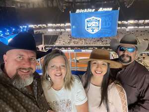 PBR Teams: Rattler Days