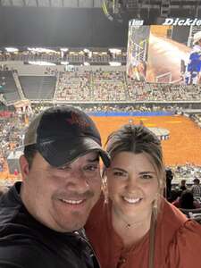 PBR Teams: Rattler Days