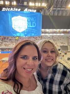 PBR Teams: Rattler Days