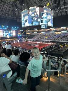 PBR Teams: Rattler Days