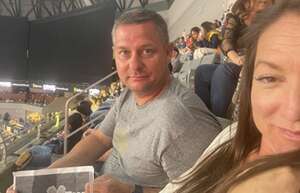 PBR Teams: Rattler Days