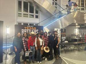 PBR Teams: Rattler Days