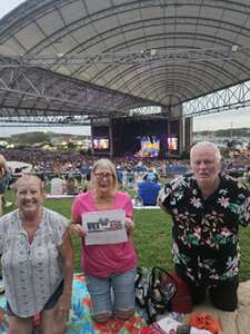 Outlaw Music Fest: Willie Nelson, Avett Brothers, Gov't Mule & More