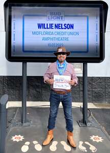 Outlaw Music Fest: Willie Nelson, Avett Brothers, Gov't Mule & More