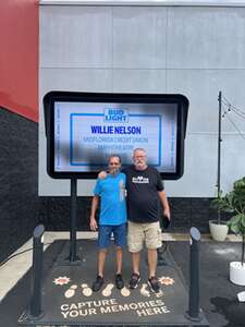 Outlaw Music Fest: Willie Nelson, Avett Brothers, Gov't Mule & More