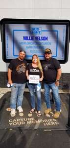 Outlaw Music Fest: Willie Nelson, Avett Brothers, Gov't Mule & More