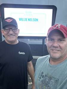 Outlaw Music Fest: Willie Nelson, Avett Brothers, Gov't Mule & More