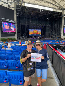 Outlaw Music Fest: Willie Nelson, Avett Brothers, Gov't Mule & More