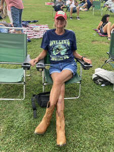 Outlaw Music Fest: Willie Nelson, Avett Brothers, Gov't Mule & More