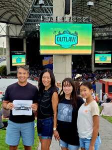 Outlaw Music Fest: Willie Nelson, Avett Brothers, Gov't Mule & More