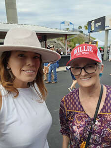 Outlaw Music Fest: Willie Nelson, Avett Brothers, Gov't Mule & More