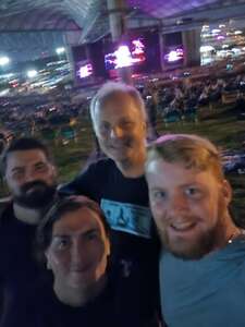 Outlaw Music Fest: Willie Nelson, Avett Brothers, Gov't Mule & More