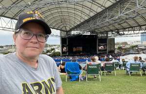 Outlaw Music Fest: Willie Nelson, Avett Brothers, Gov't Mule & More