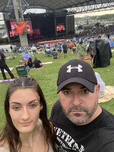 Outlaw Music Fest: Willie Nelson, Avett Brothers, Gov't Mule & More